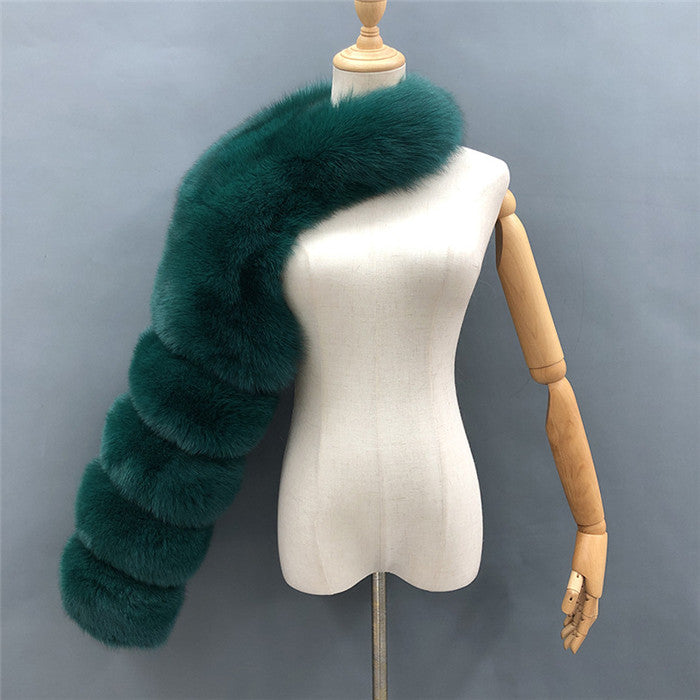 D0478-Womens Coat High Fashion Plaid Faux Fur Collar Women's Jackets Coats Winter Coats for Ladies Women