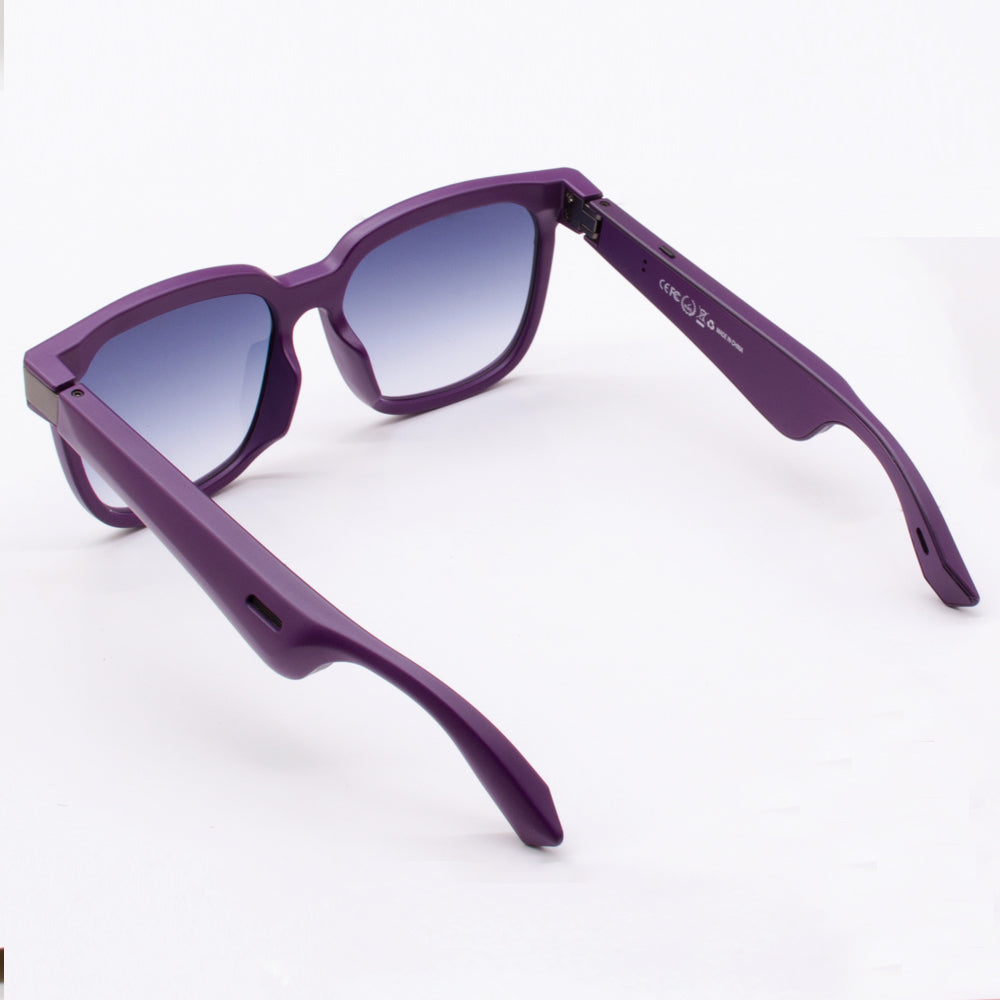 Music Glasses Customised Sunglasses Bluetooth Sunglasses Bluetooth Glasses Sunglasses