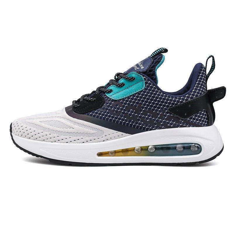 US Men 6-11# Wholesale Logo Custom Made Sneaker Men's Casual Shoes Sport Sneakers for Men
