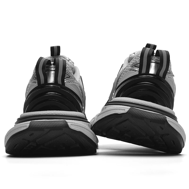 Greatslides Men'S Casual Sneakers Wholesale Sneaker Walking Shoes,Black Sneakers for Men,Running Sneaker Custom