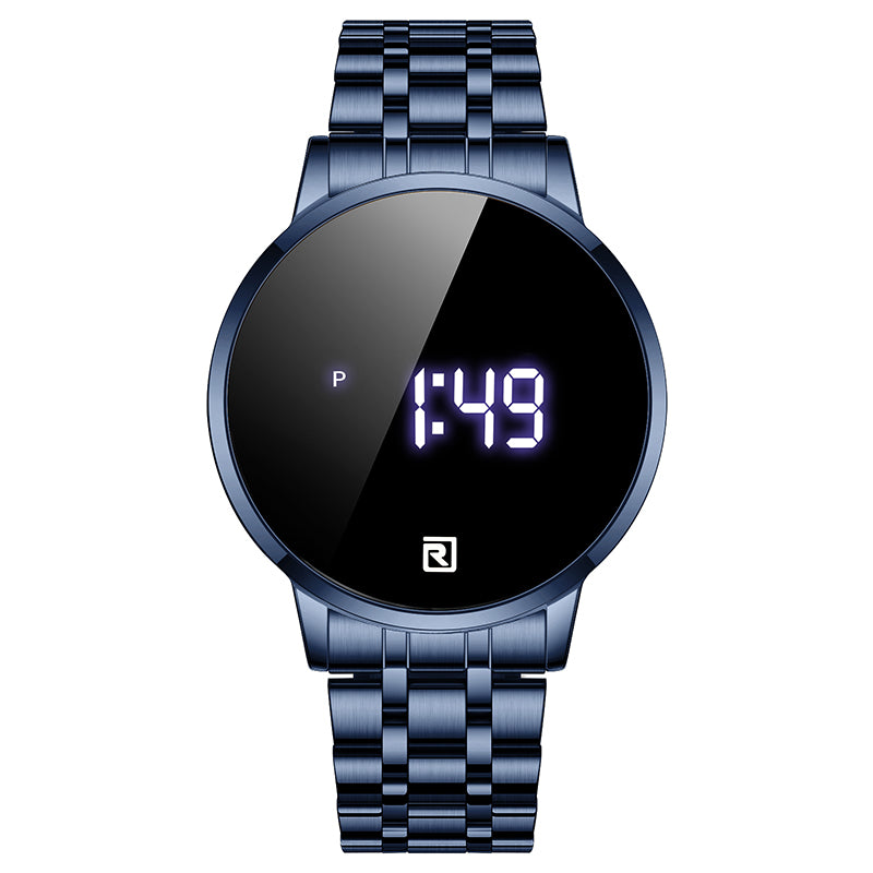 RD51001M Analog Waterproof Sport Original Watches for Men Touch Screen Digital Watch Reward Men Digital Watches