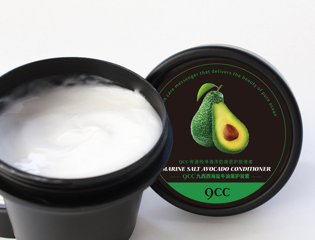 African No-Lye Olive Oil Hair Care Products for Black Women Hair Cream Relaxer Smoothing Hair Care