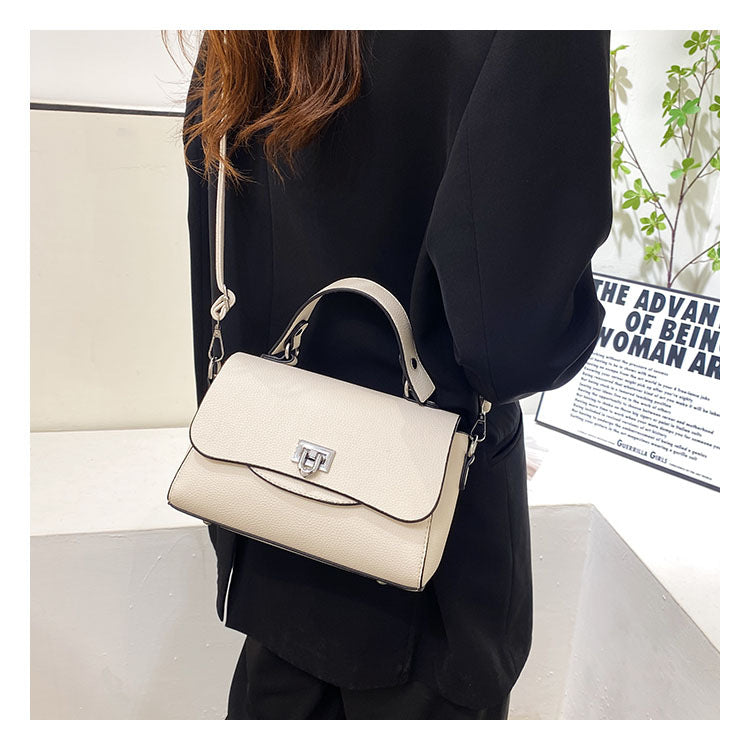 Custom Woman Handbag With Logo Unique Mini Handbags Winter New Arrivals Handbags