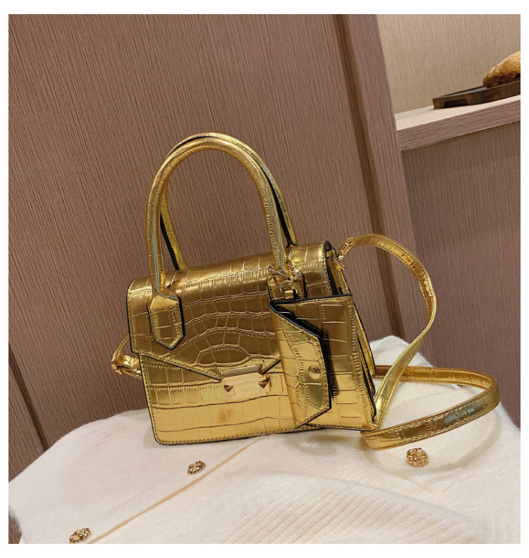 Bento Bag Convertible Beach  Woman / Female / Ladies / Girls Handbag Pink Handbag  Bag Supplies Women Handbags