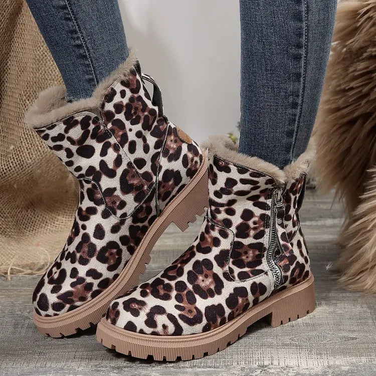 Fashion Boots for Women Boot Winter Womens Luxury Shoes Women Designer High Quality Boots
