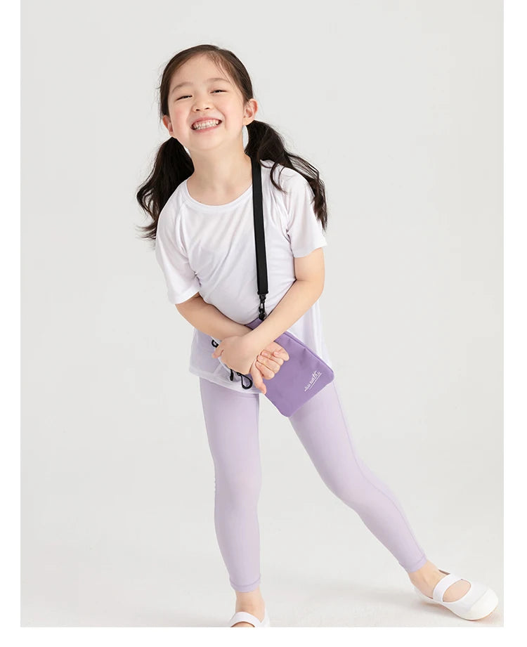 Wholesale Designer Baby Clothes From China Kids Yoga Girls Leggings Children Clothes Girls