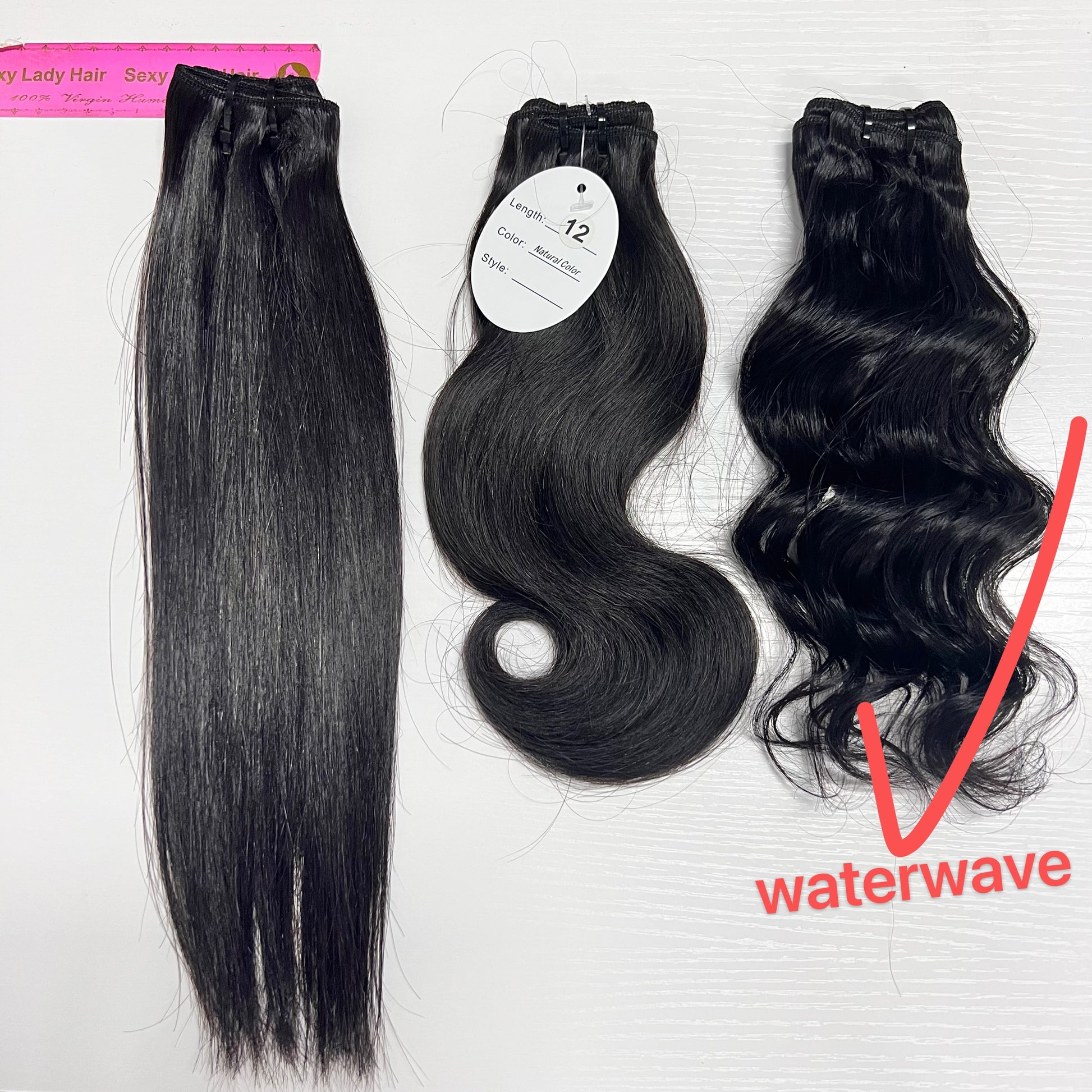 Sample 100% Brazilian Bone Straight Hair Extensions Vendor Black Women Curly Lace Closure Frontal Human Hair Extension Wigs