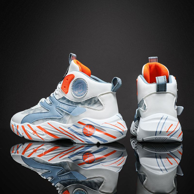 Custom Men Casual Sneakers Sport Basketball Style Shoes Men's Running Outdoor Shoe Low Moq Mesh Fashion Sneaker