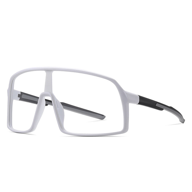 Amazon Hot Selling Sunglasses Polarized Sports Sunglasses Cycling Outdoor Sports Sunglasses