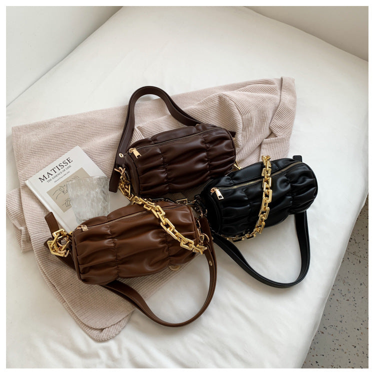 Cage Bag Handbag Luxury Handbags for Women Real Leather Turkey Bags Handbags