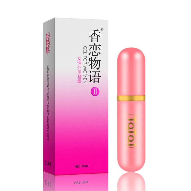 10ml Flirting Seduction Perfume Woman Orgasm Flirt Perfume Girl Scented Water for Men Lubricants