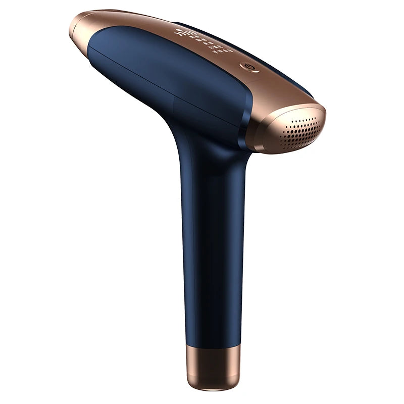 Portable Painless IPL Laser Hair Removal Device Permanent Home Use Beauty & Personal Care for Body and Foot Made of Plastic