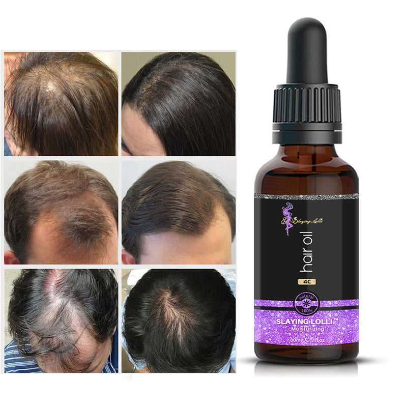Rich in Essential Vitamins & Nutrients Argan Hair Oil for Hair Growth Argan Oil Hair Care Set