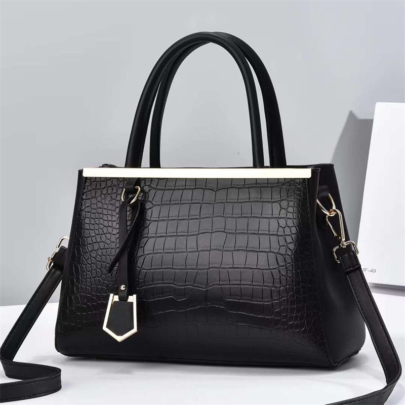 New  Handbag Comfortable and  Big Handbags for Women Large and Lightweight Tote Hand Bag Handbag