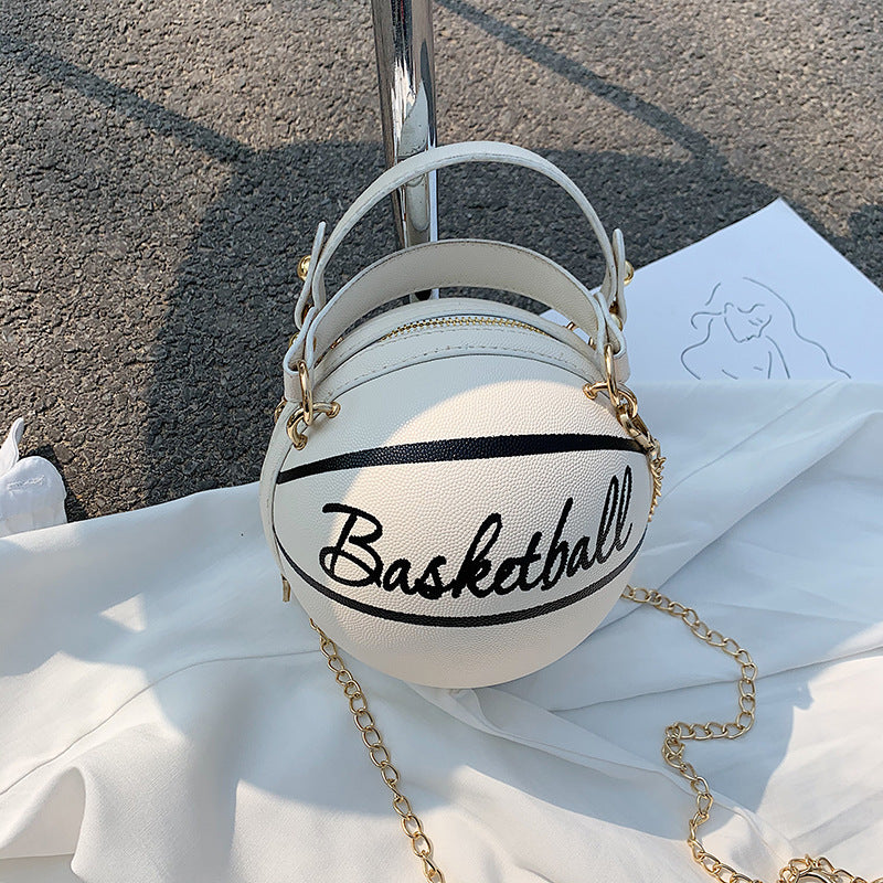 NUMBER ONE Basketball Purse Handbag Little Girl Mini Purses and Handbags Basketball Handbags