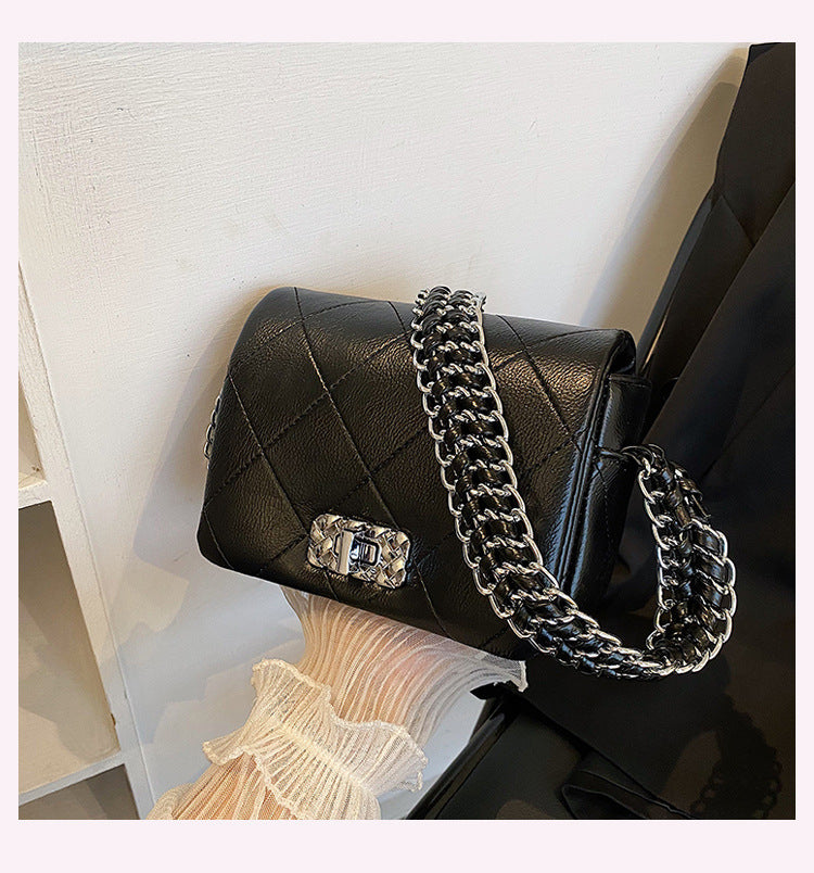 Crossbody  Woman Handbag Manufacture China  Round Bag Handbags Ladies Shoulder Handbag Big Size