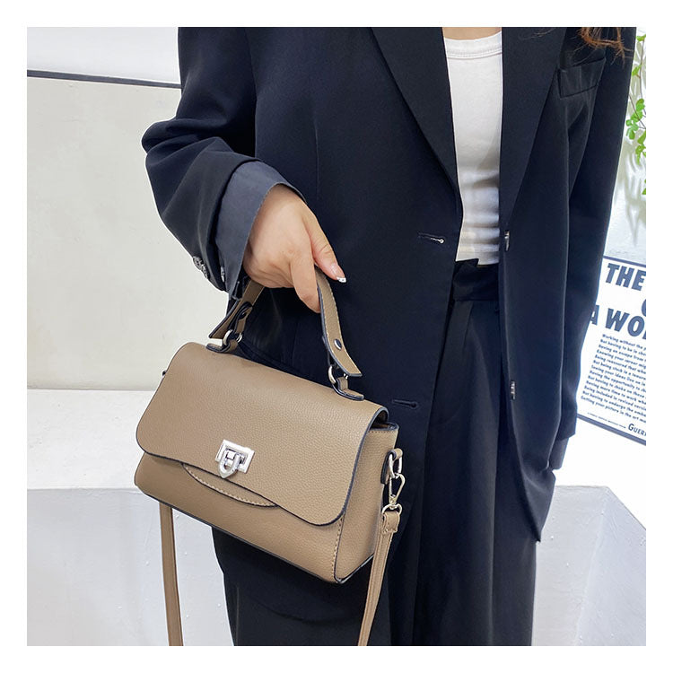 Custom Woman Handbag With Logo Unique Mini Handbags Winter New Arrivals Handbags