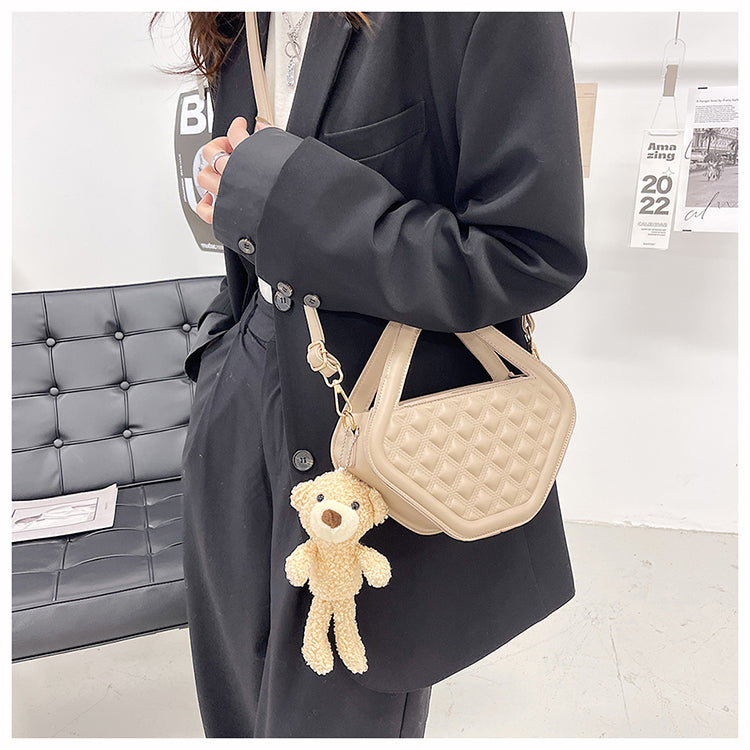 Italian Designer Handbaged Elephant Handbag Corduroy Bags Men Woman Handbag