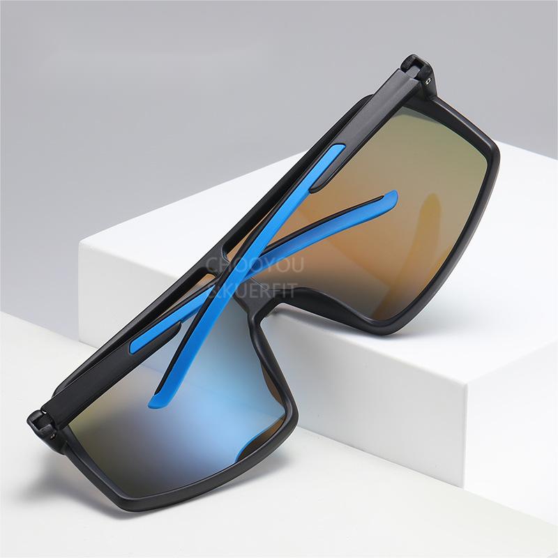 Amazon Hot Selling Sunglasses Polarized Sports Sunglasses Cycling Outdoor Sports Sunglasses