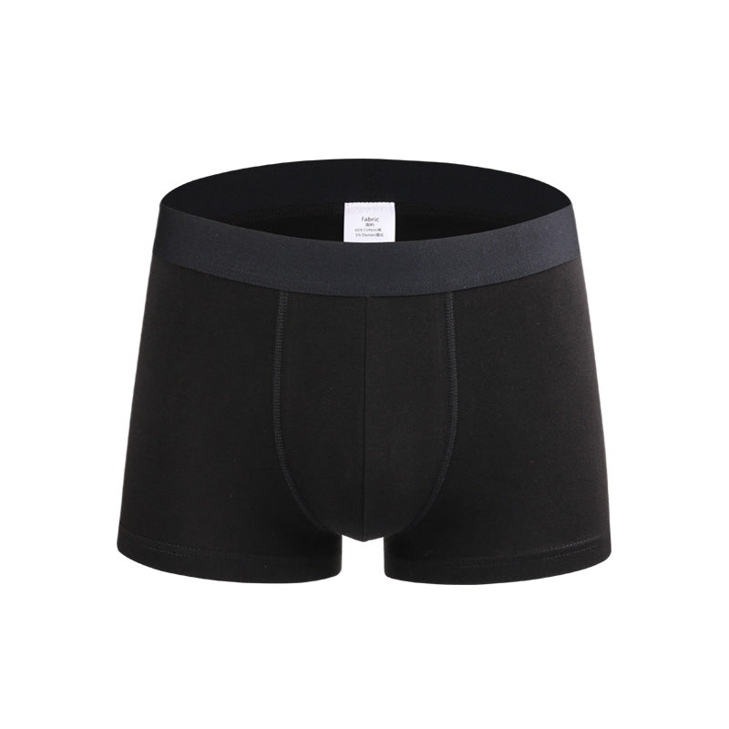 Wholesale Prices Mens Trunk Underwear Designers Boxers Men Underwear