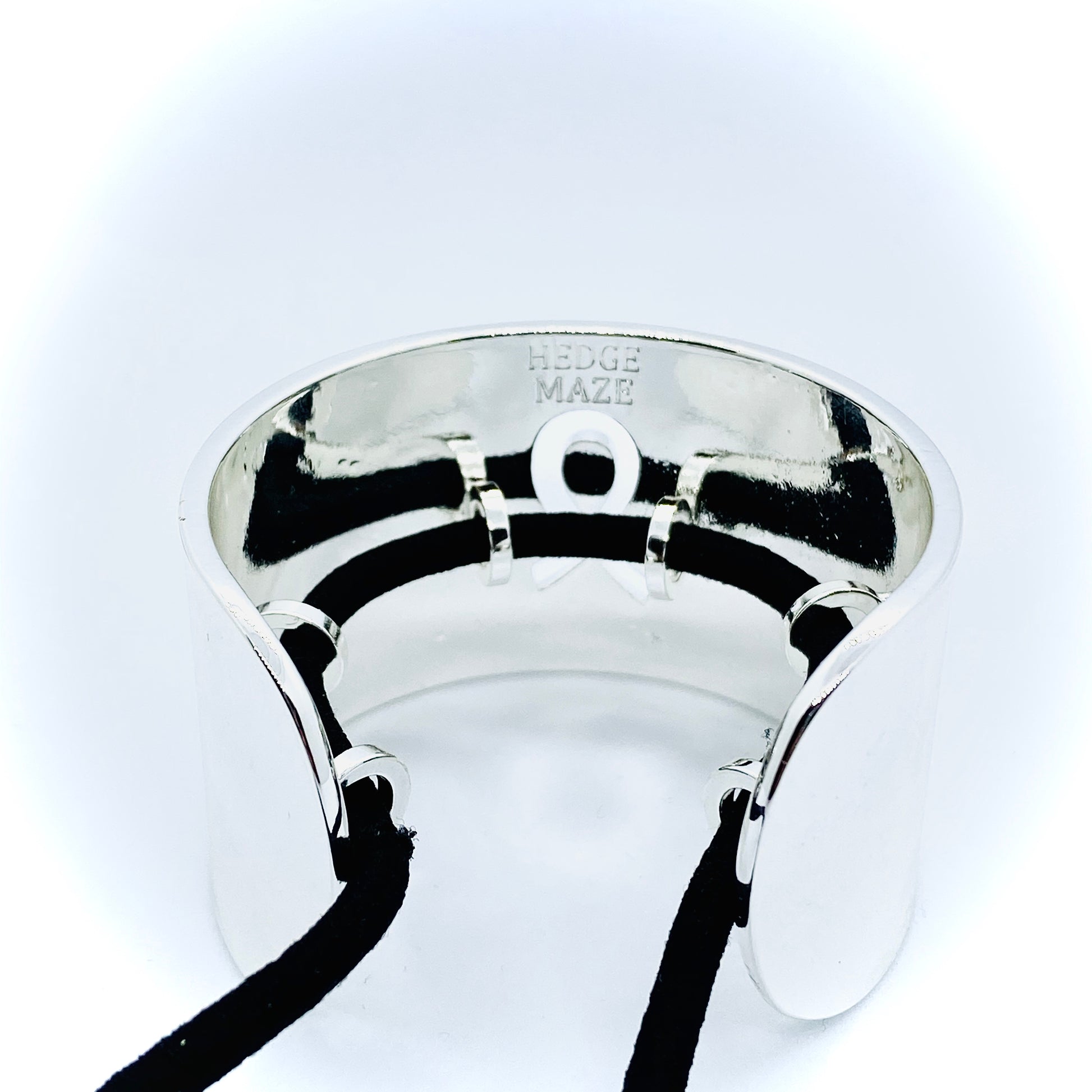Awareness Ribbons Hair Accessories Style2