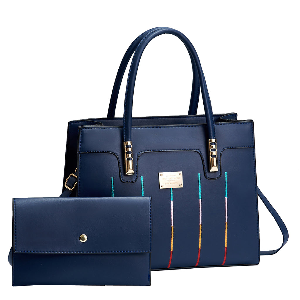 New in  Women Handbag Comfortable and Beautiful  Handbag for Women Sweet Ladies Hand Bag Handbags