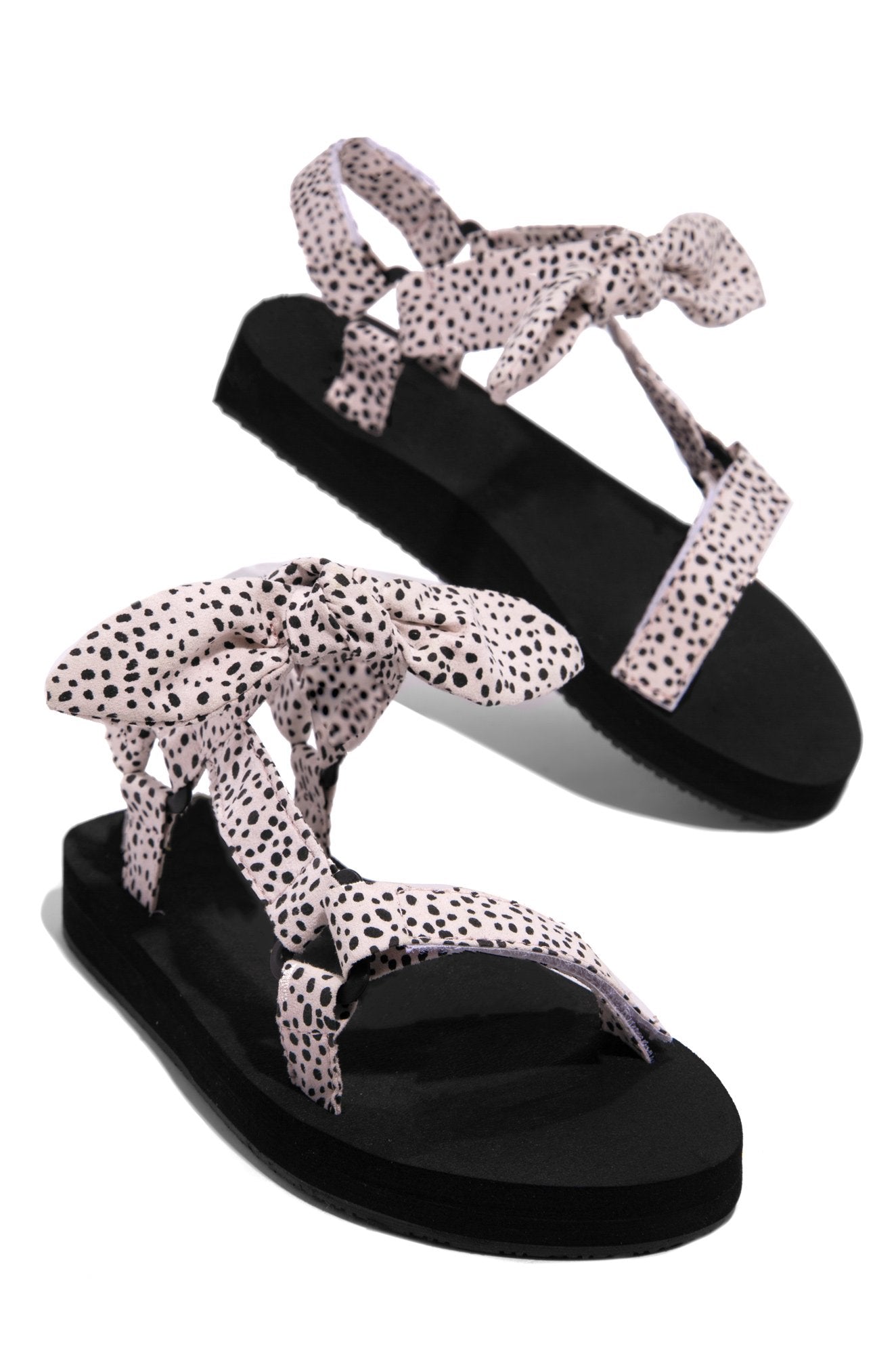 Chaussure Femme Sandales Trending Women Fancy Sandal Footwear Flat Sandals for Ladies