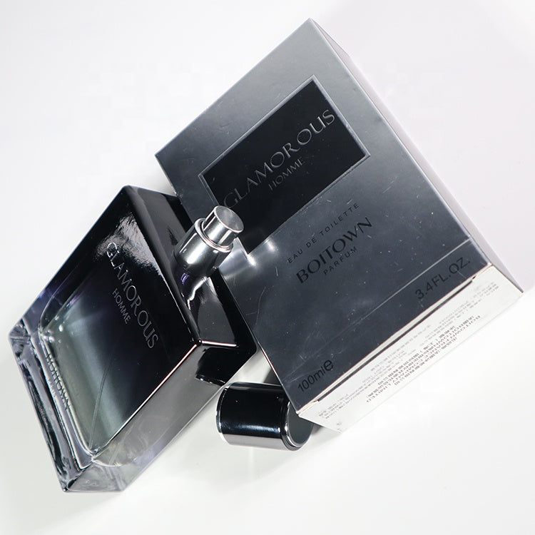 100ML OEM/ODM   EDP Men  Perfume  Long Lasting  Fragrance and Perfume
