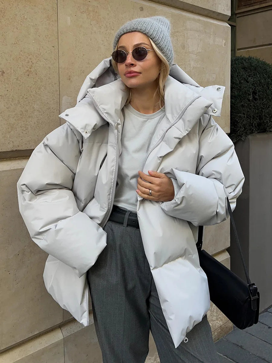 2025 Coats for Ladies Plus Size Women's Coats Winter Women's  Coats