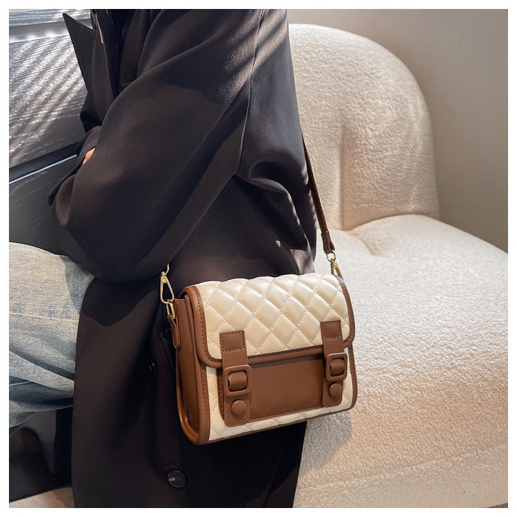 Handbag Chain Strap Vintage Handbags for Women Japanese Woman / Ladies / Female / Girls  Handbag