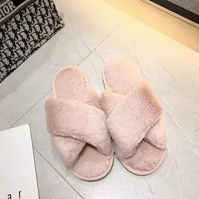 Personalized Bridal Slipper Bridesmaid Gifts Wedding Bridesmaid Fluffy Bachelorette Fluffy Slippers Birthdays Christmas Gifts