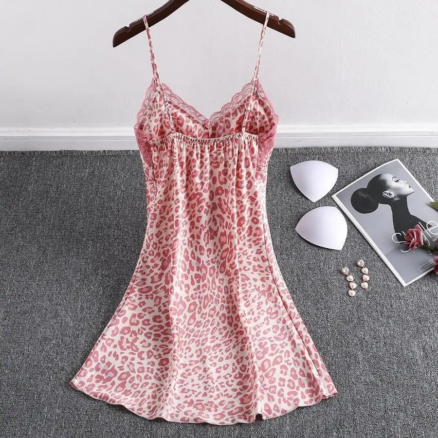 Women's Exquisite Pajamas High Quality Pajamas