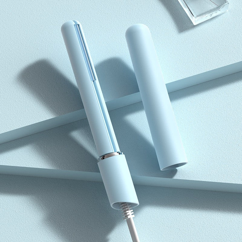Home Appliances Beauty and Personal Care Appliance Customized Mini Brushes Hair Straightener With Exquisite Packaging Box