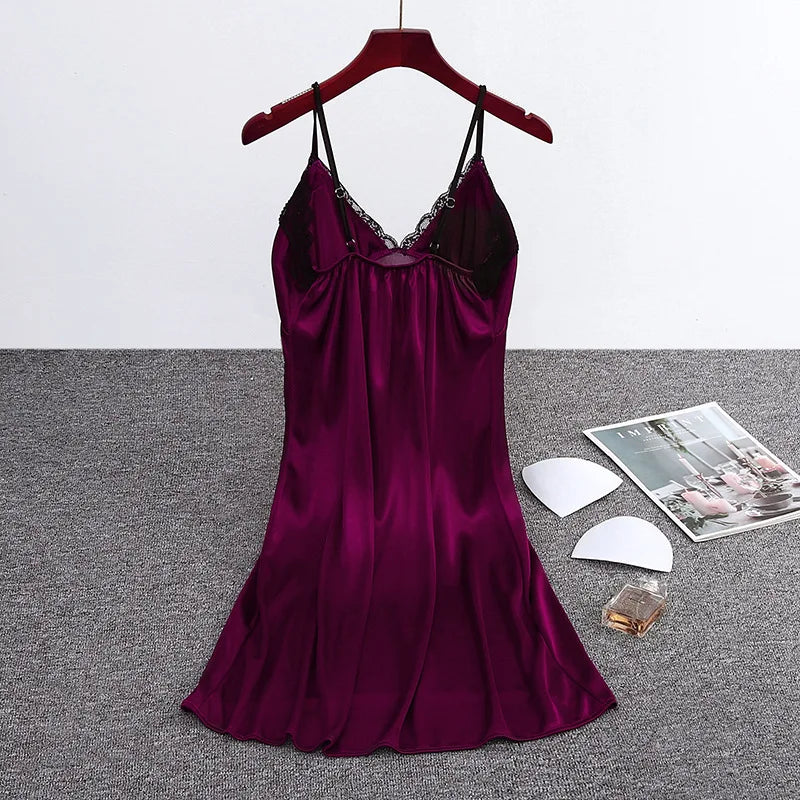 Women's Exquisite Pajamas High Quality Pajamas