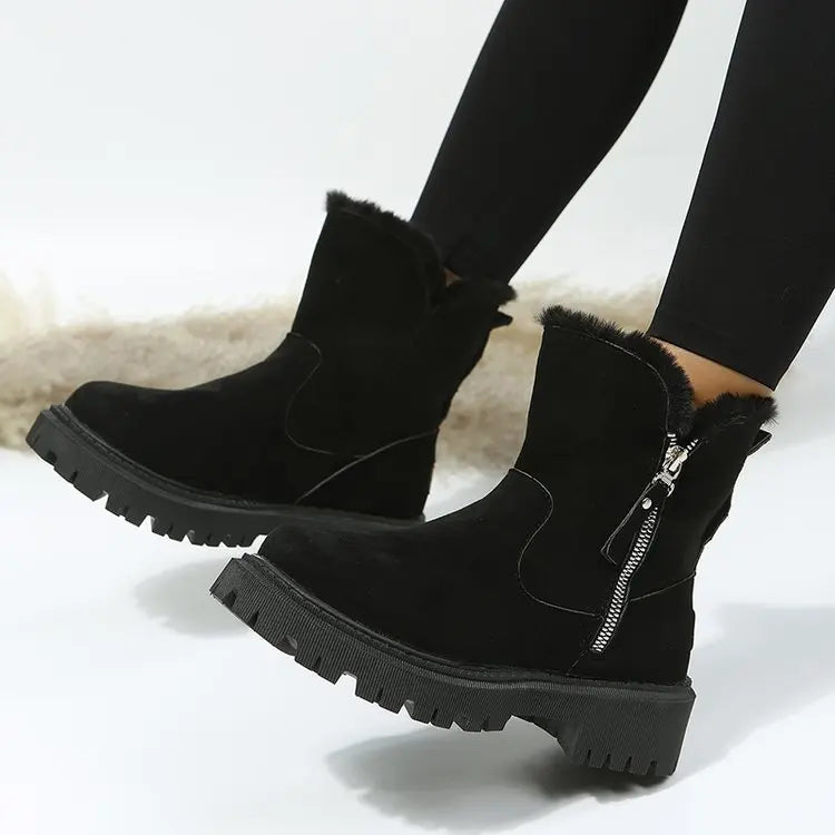 Fashion Boots for Women Boot Winter Womens Luxury Shoes Women Designer High Quality Boots