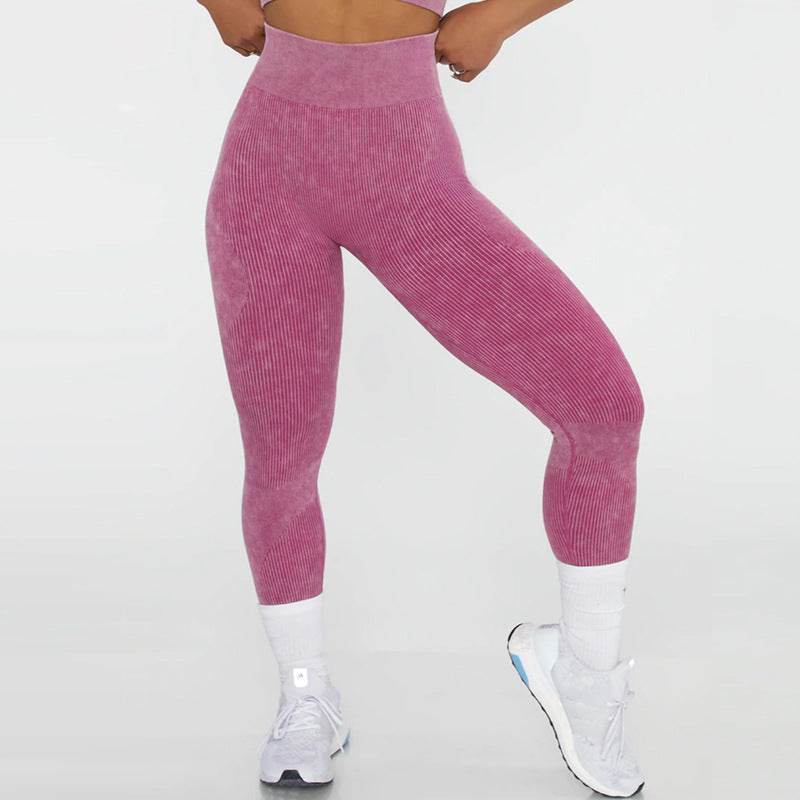 Women Seamless Yoga Set Fitness Activewear Athletic Sports Sweatsuit Workout Sets