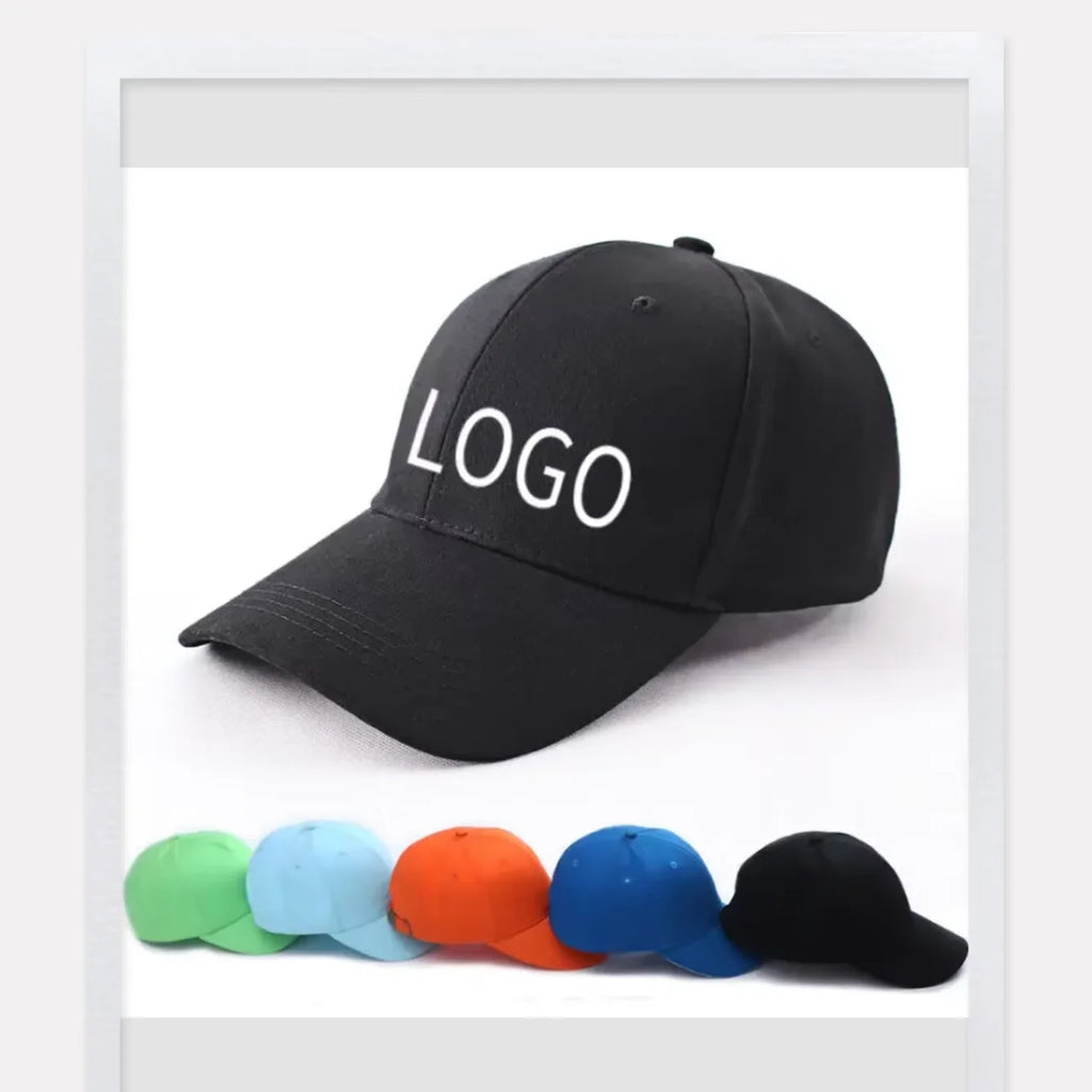 Custom Embroidery  Sport Hat Custom 3D Printing Embroidery Dad Hats Custom Logo Baseball Hat