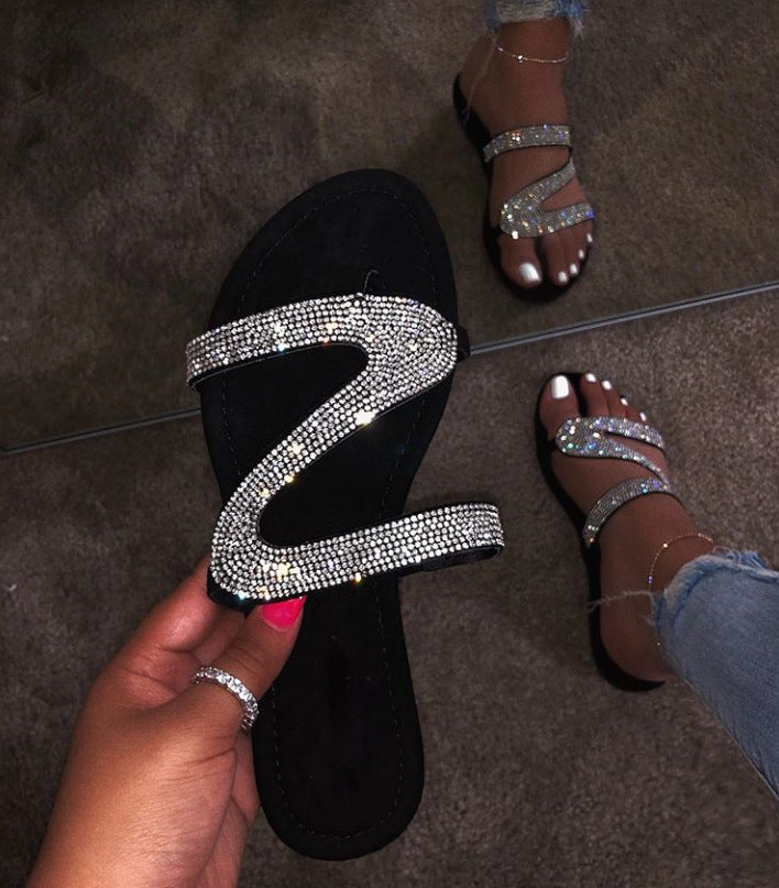 New Design PVC Slippers High Quality Ladies Shoe Flip Flop Slipper