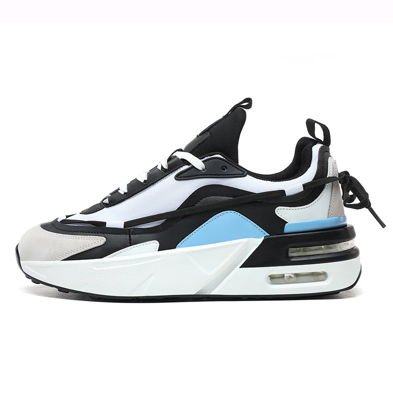Oem Custom Logo High Quality Mesh Male Sport Sneakers Manufacturer Wholesale Sneaker Shoes Sports Man Breathable Sport Shoes