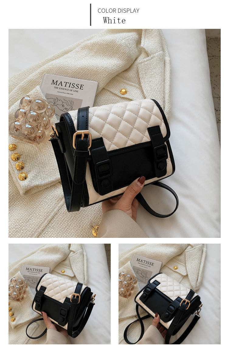 Handbag Chain Strap Vintage Handbags for Women Japanese Woman / Ladies / Female / Girls  Handbag