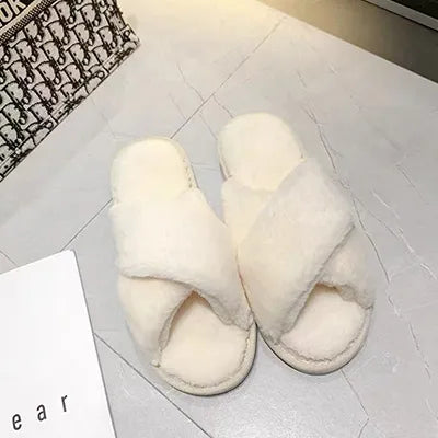 Personalized Bridal Slipper Bridesmaid Gifts Wedding Bridesmaid Fluffy Bachelorette Fluffy Slippers Birthdays Christmas Gifts
