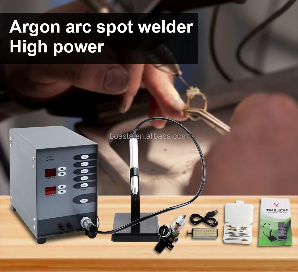 Small Permanent Jewelry Welding Machine Permanent Jewelry Welder Permanent Jewelry Welding Machine