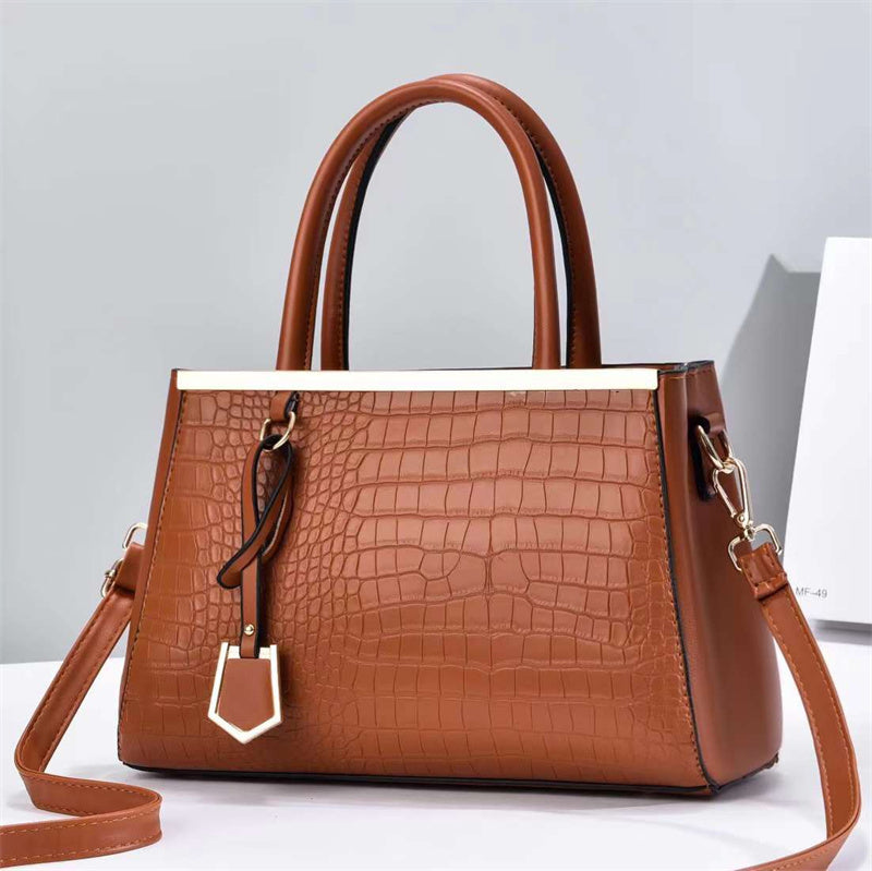 New  Handbag Comfortable and  Big Handbags for Women Large and Lightweight Tote Hand Bag Handbag