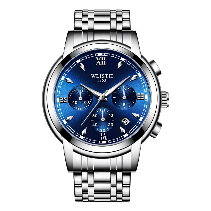 Professional Wholesale Watch Automatic Male Watches Men's Watch Special Clearance Offer