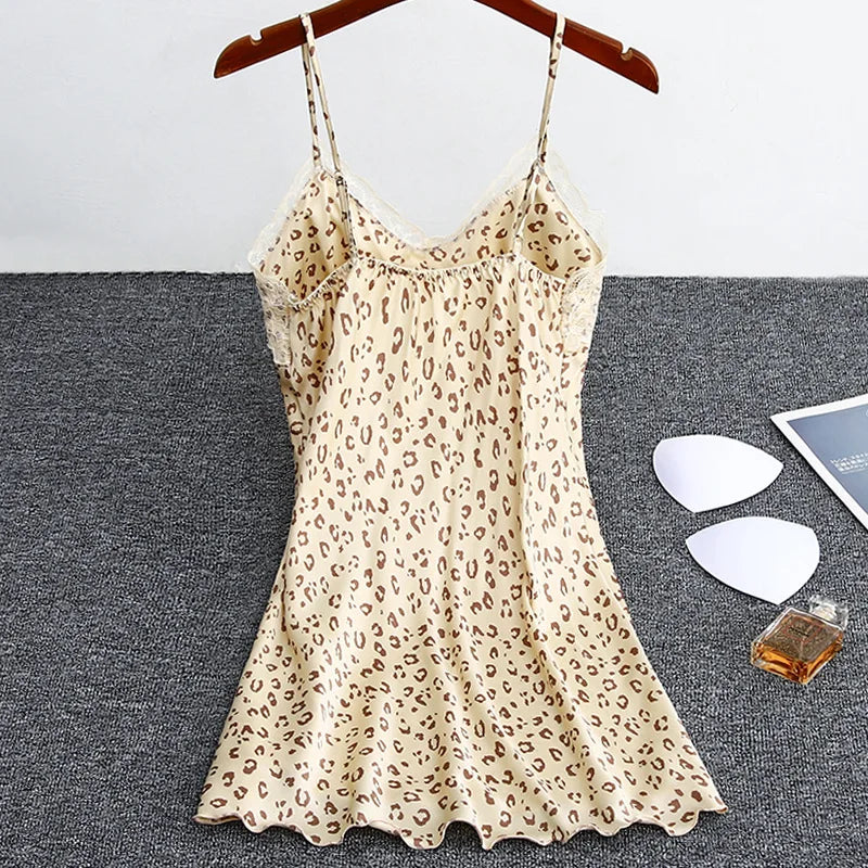 Women's Exquisite Pajamas High Quality Pajamas