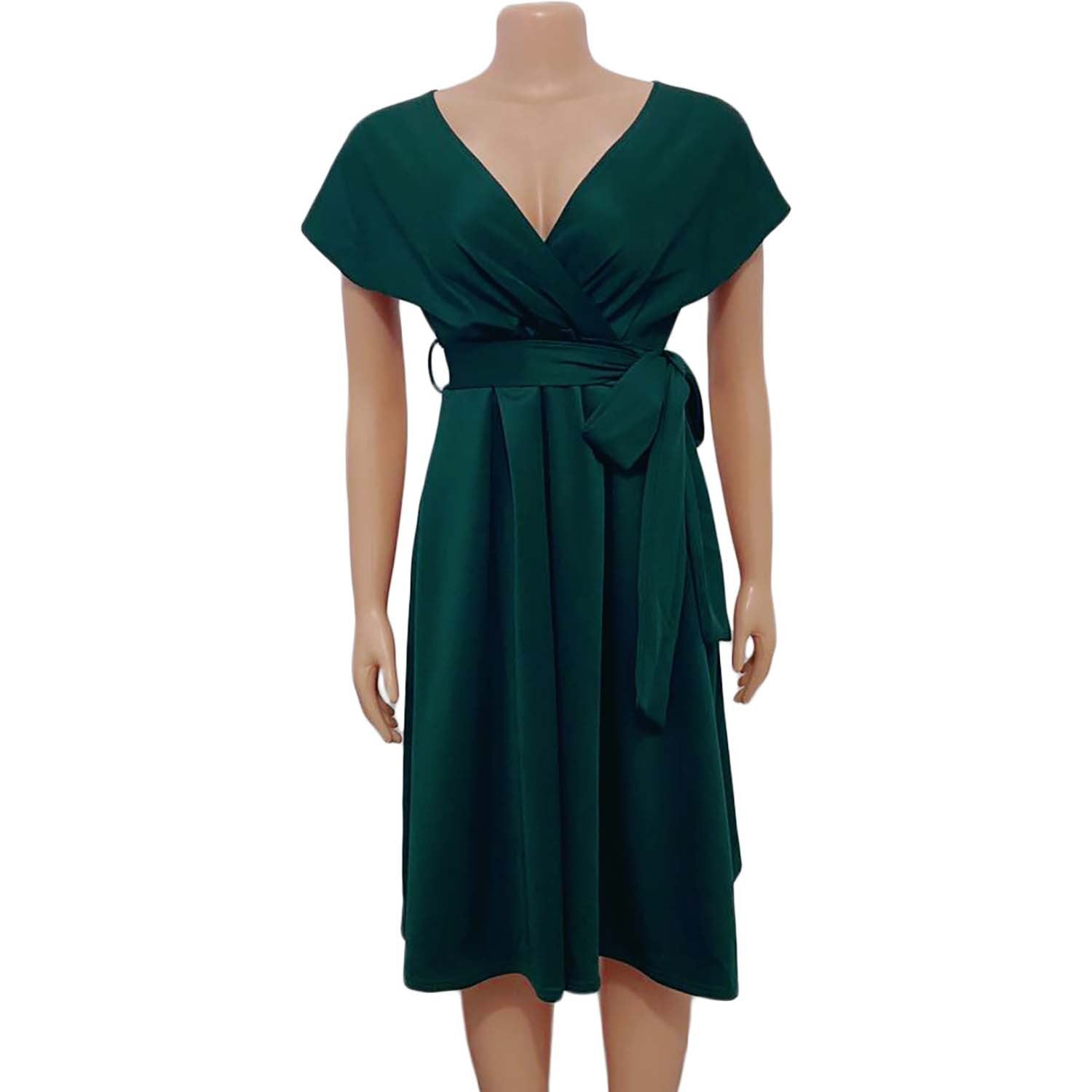 Fashion African Womens Dresses Off Shoulder Plus Size Dress Evening Dinner Dresses
