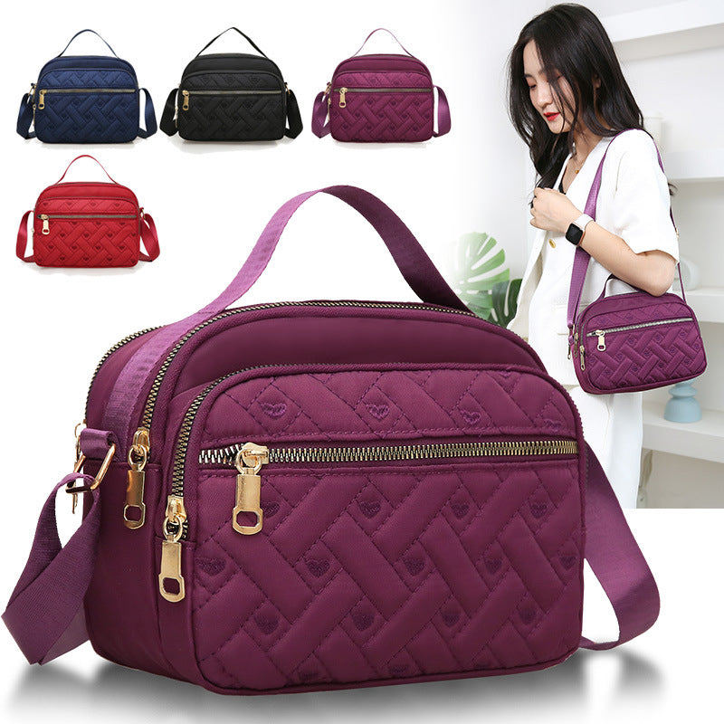 Fashion Handbags Indonesia Customize Handbag Leather Label Ladies Bags Handbags Women Luxury