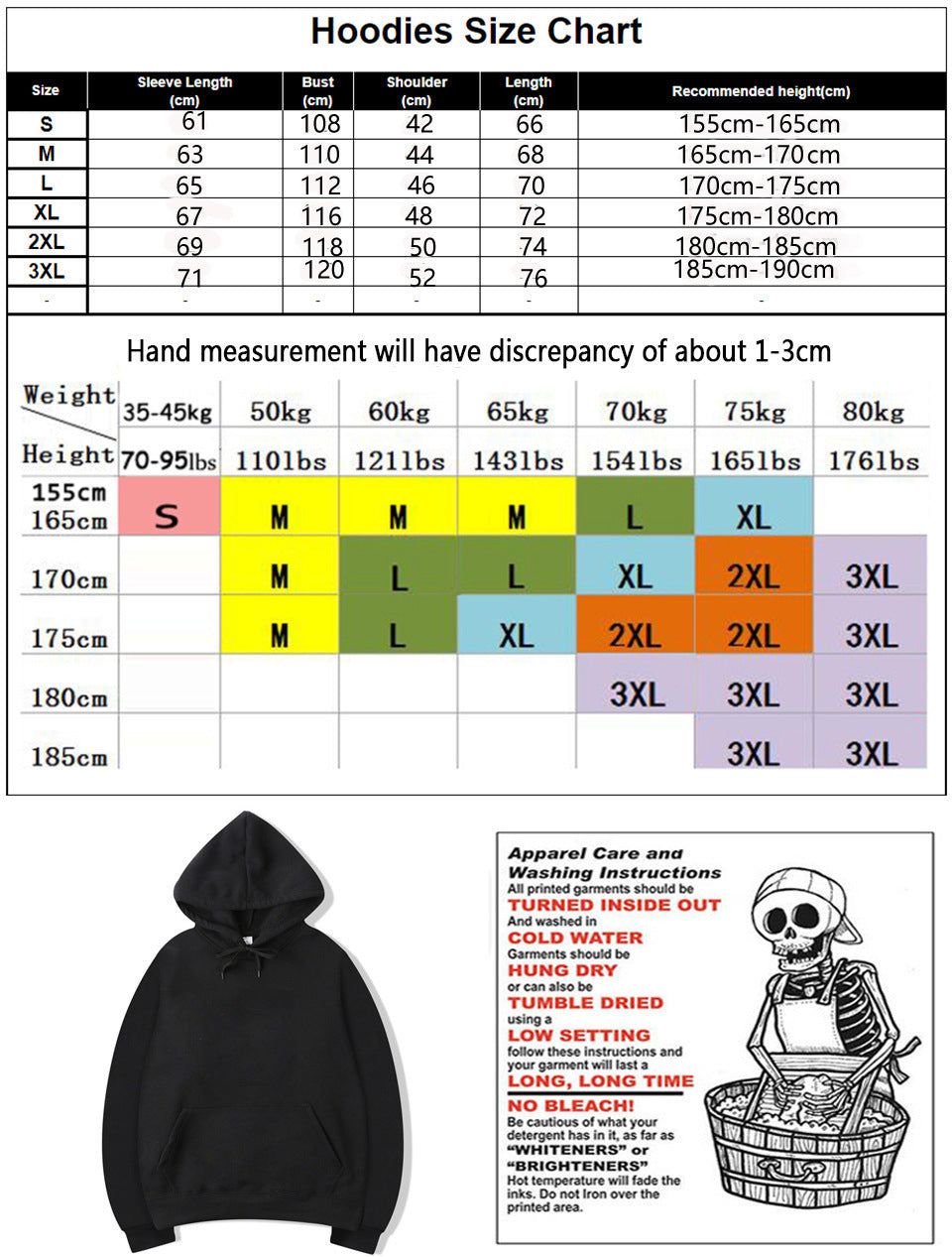 Custom Tracksuit Men's Oversized Tracksuits - My Store