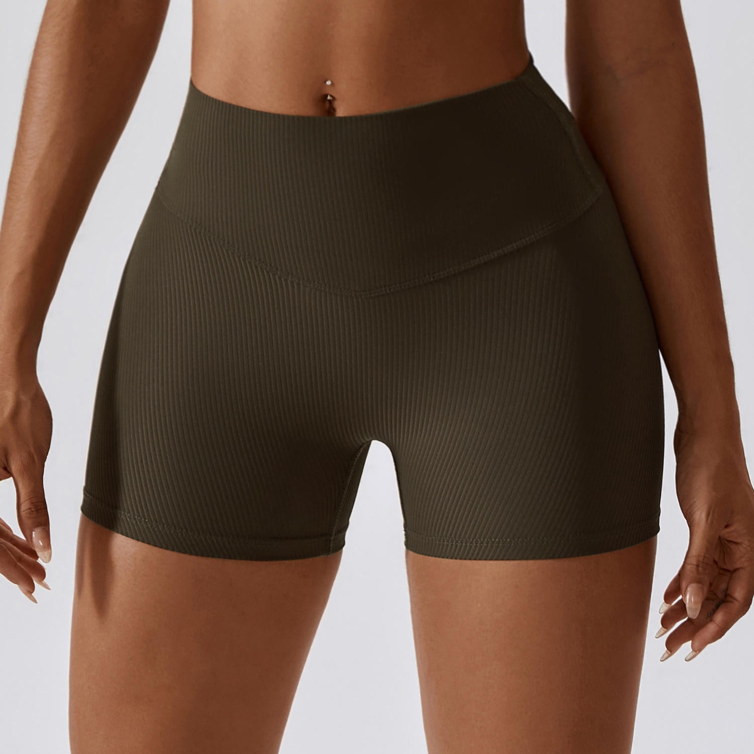 PASUXI  Women's Seamless Athletic Activewear Fitness Gym Wear Workout Clothing Yoga Set Sportswear for Women