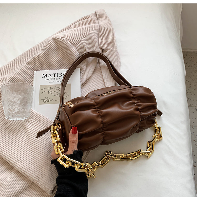 Cage Bag Handbag Luxury Handbags for Women Real Leather Turkey Bags Handbags